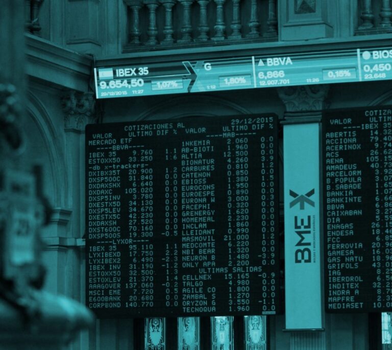 ¿Puede ser Europa la mejor opción de inversión?