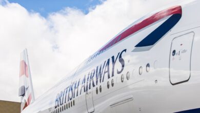 British Airways apunta a un fallo humano como causa de las cancelaciones masivas