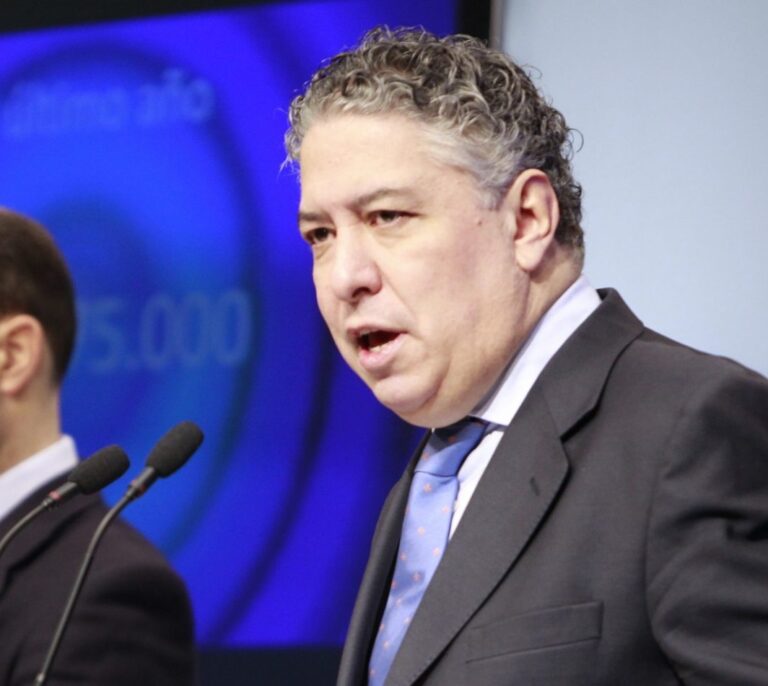 La Seguridad Social, pendiente del Presupuesto para poder pagar las pensiones de julio
