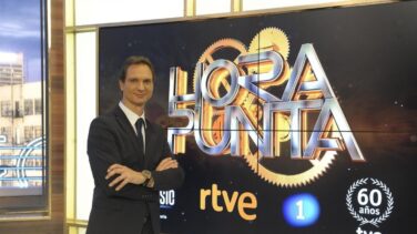 TVE fulmina a Javier Cárdenas y elimina su programa tras las continuas polémicas