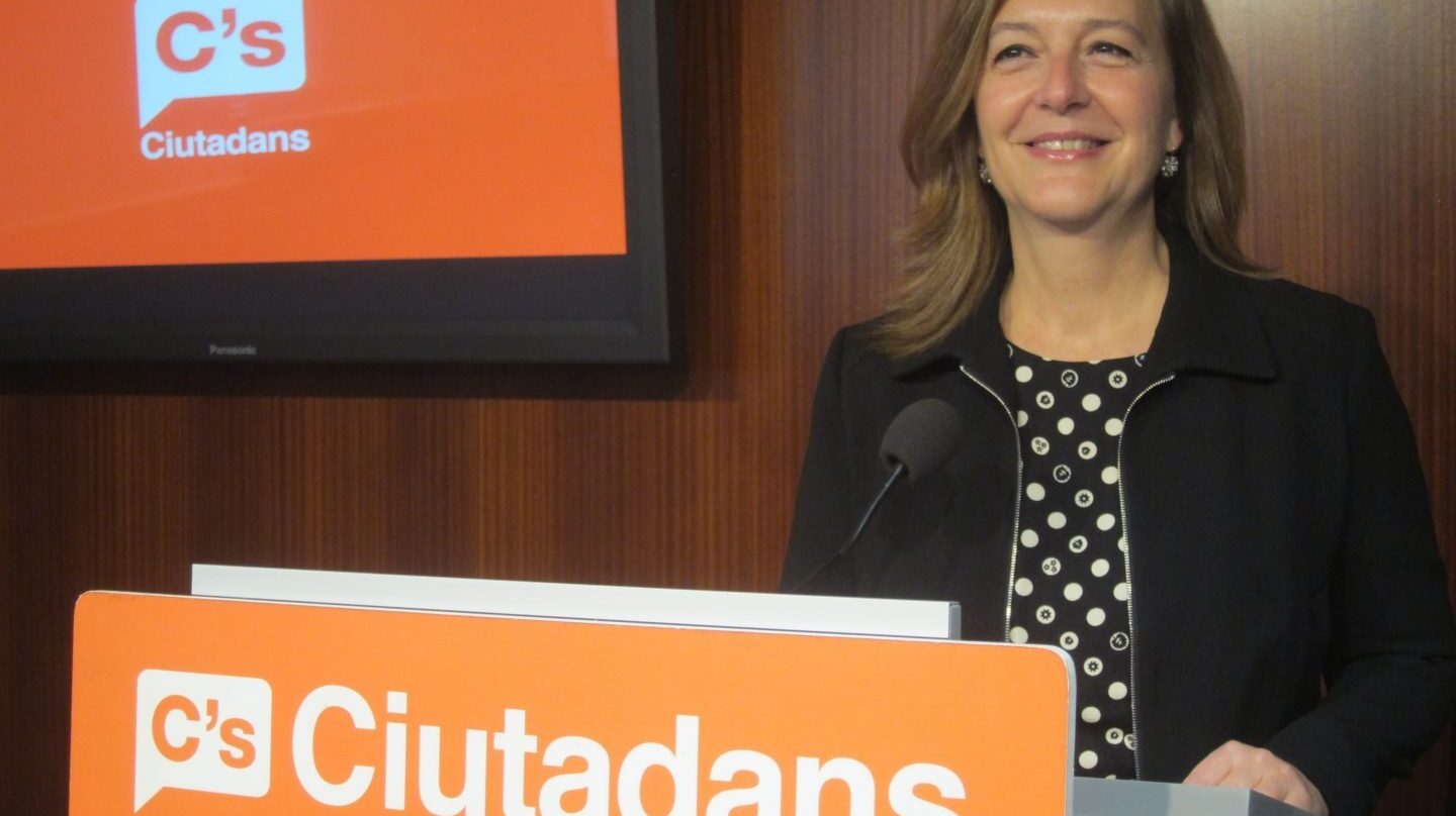 Entrevista Carina Mejías