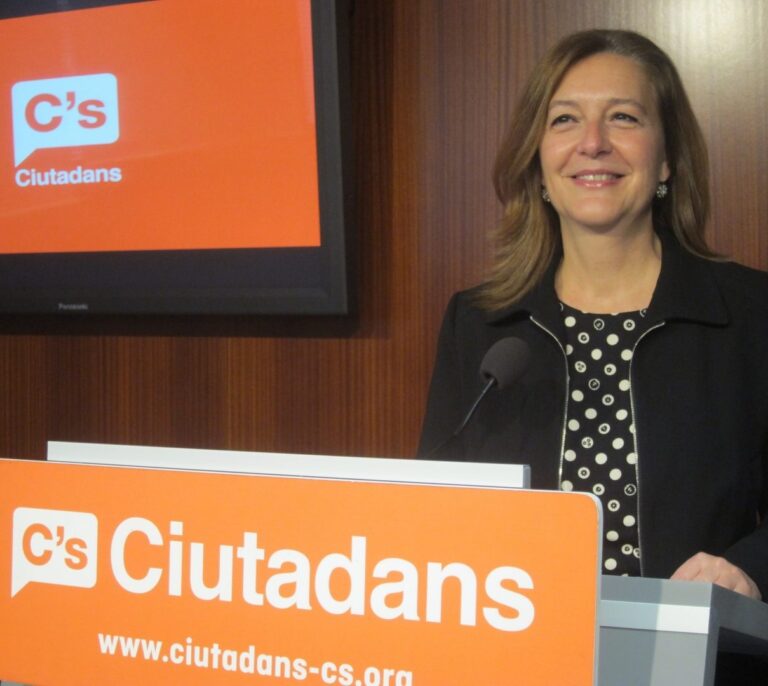 “Cuando el independentismo pierde fuelle, los Comunes y Podemos le dan oxígeno”
