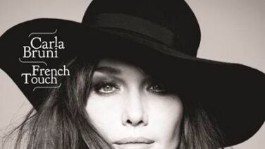 Carla Bruni vuelve con 'Miss you', su nueva canción