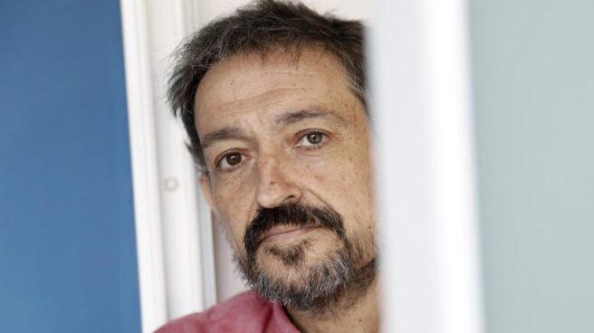 carles-capdevila El periodista Carles Capdevila.