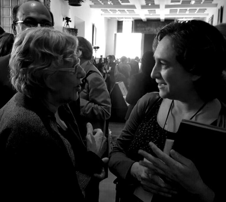 Mitos y realidades sobre la deuda en los ayuntamientos del cambio