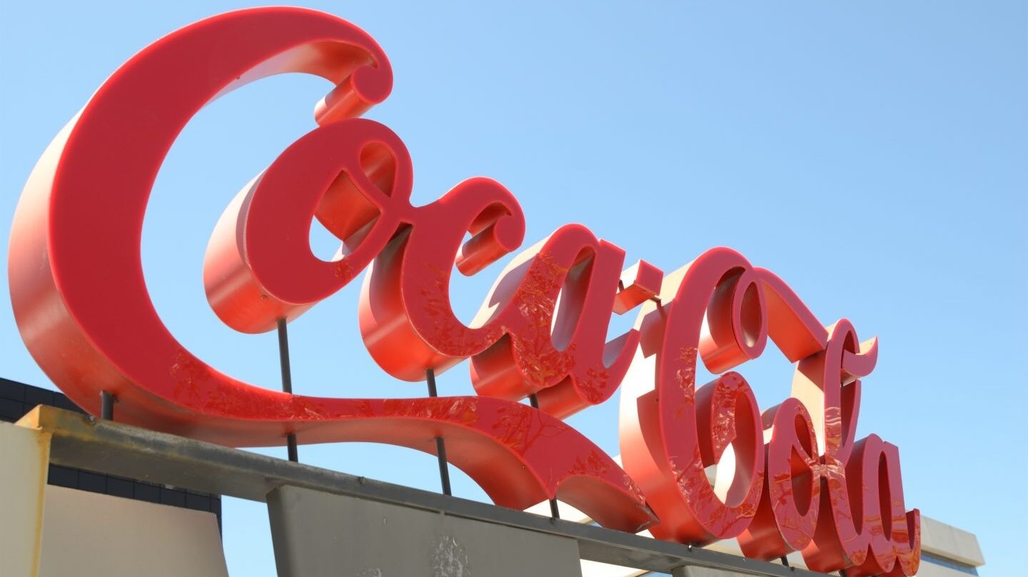Coca-Cola y la gestión del agua