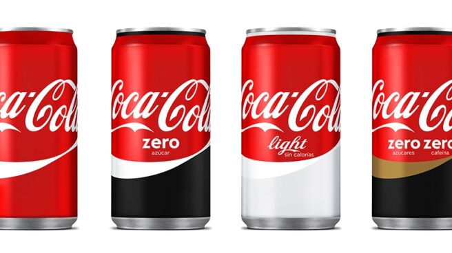 Coca-Cola coloca al frente de su negocio en España a Juan Ignacio Elizalde