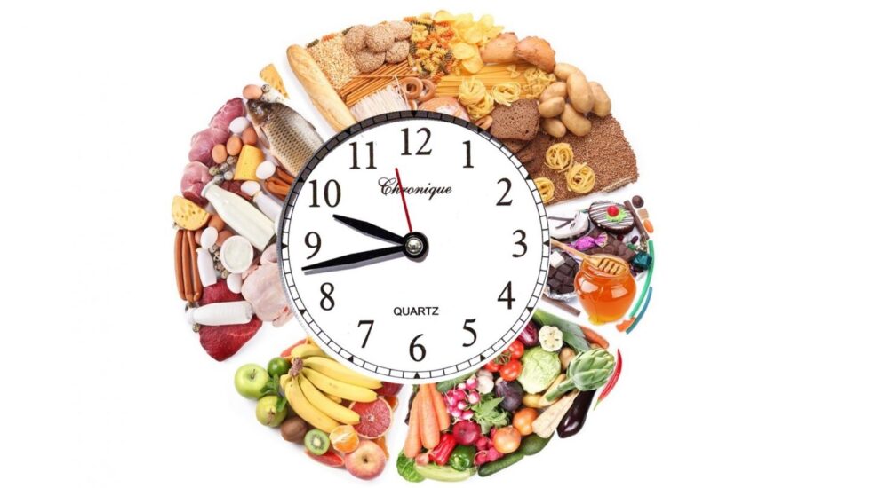 Un estudio de la Universidad de Surrey (Reino Unido) ha comprobado cómo afecta al cuerpo el retraso de las comidas.