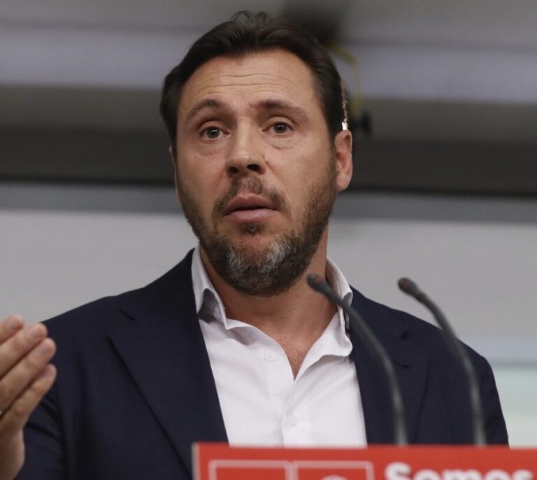 El alcalde Valladolid insulta a Toni Cantó: "Es un mierda"