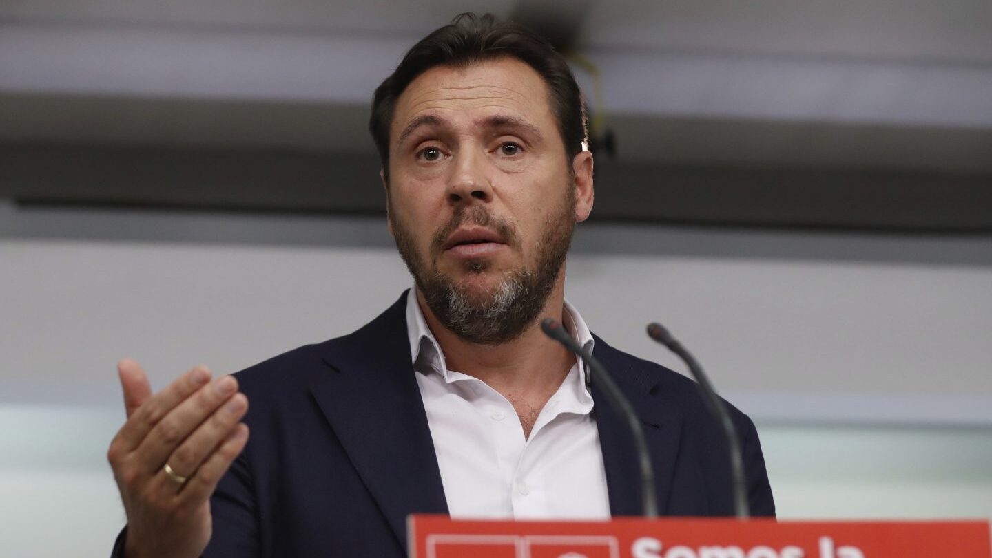 El alcalde Valladolid insulta a Toni Cantó: "Es un mierda"