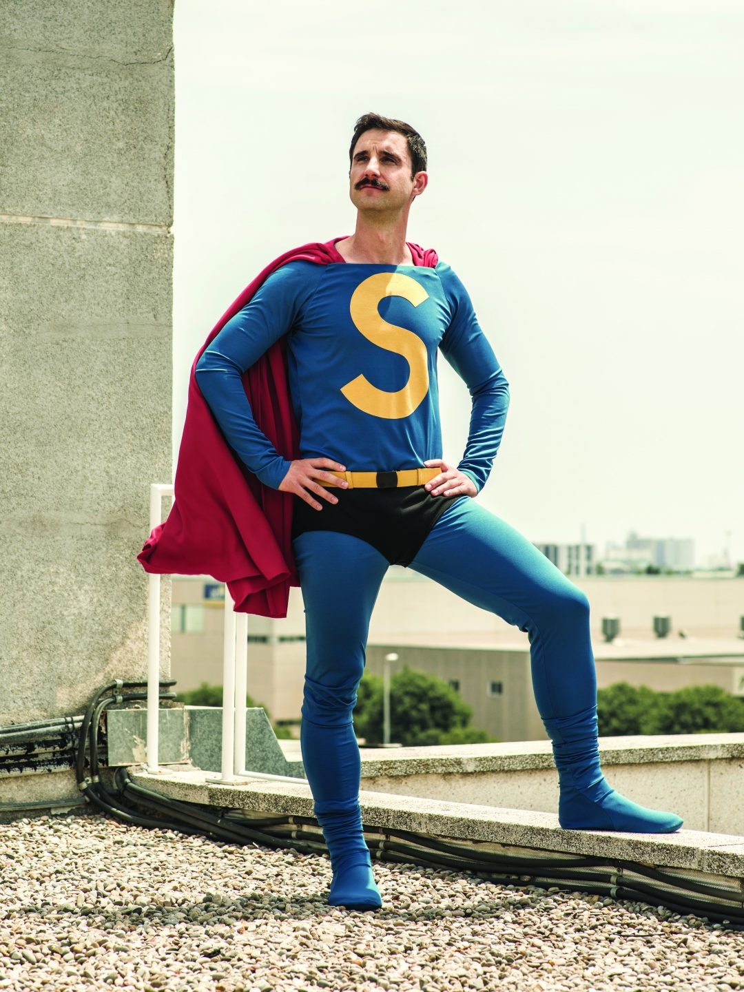 dani rovira como superlópez