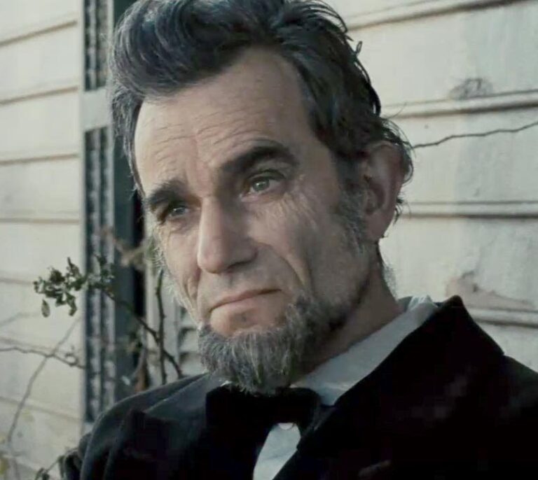 El legado de Sir Daniel Day-Lewis