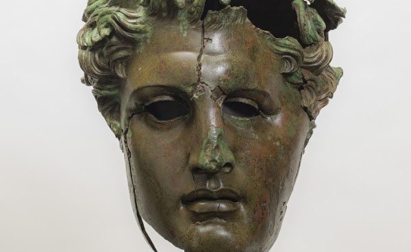demtrio-prado-bronce Retrato de Demetrio Poliorcetes. 307 a.C. - 300 a.C. Museo Nacional del Prado.
