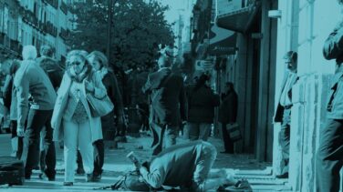 La desigualdad, un factor de riesgo