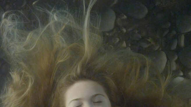 dreamers Una de las obras de Bill Viola.