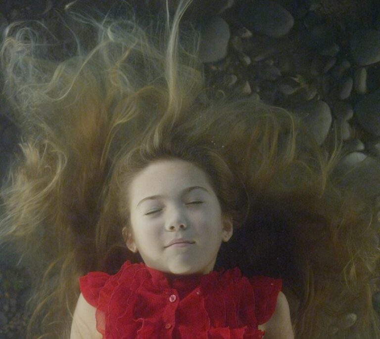 Bill Viola, el 'videoarte' en 4K