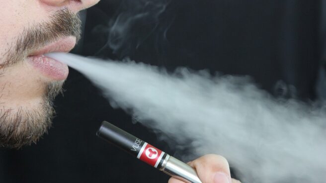 e-cigarette-1301670_960_720 La Separ ha debatido sobre los pros y contras de estos dispositivos en su 50 congreso anual
