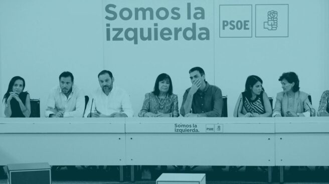 El PSOE agita de nuevo el fantasma de Franco