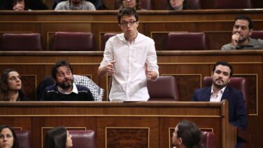 La dirección de Podemos Madrid recuerda a Errejón que no podrá gobernar con el PSOE