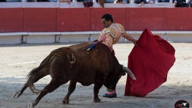 Un toro mata a Iván Fandiño en la ciudad francesa de Aire Sur L'Adour