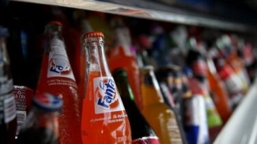 El TSJ de Cataluña anula el impuesto catalán a las bebidas azucaradas