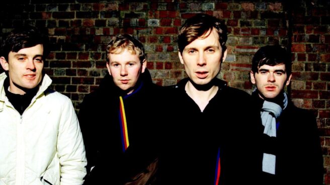 Franz Ferdinand será cabeza de cartel del DCODE 2017