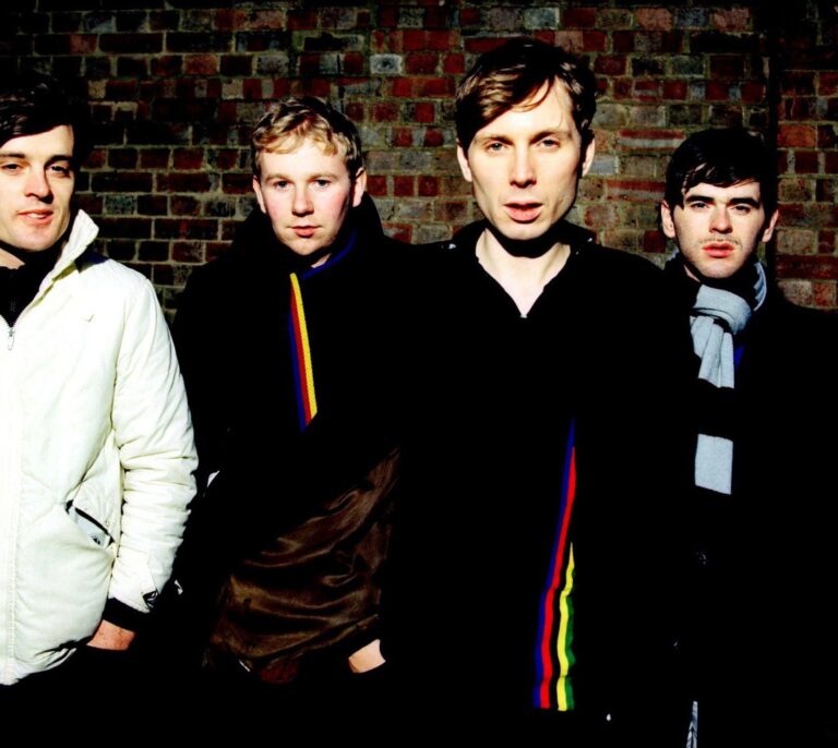 Franz Ferdinand será cabeza de cartel del DCODE 2017
