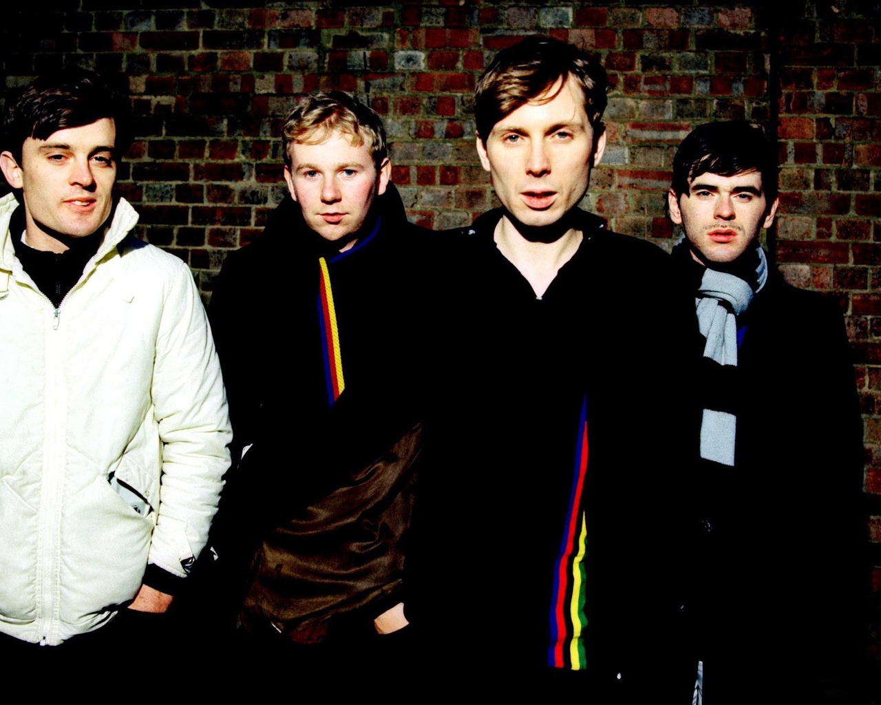 Franz Ferdinand será cabeza de cartel del DCODE 2017