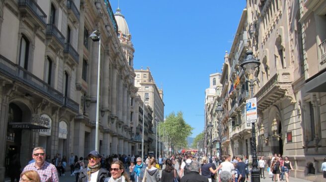 Los españoles prefieren no relacionarse con quienes tienen otras simpatías políticas