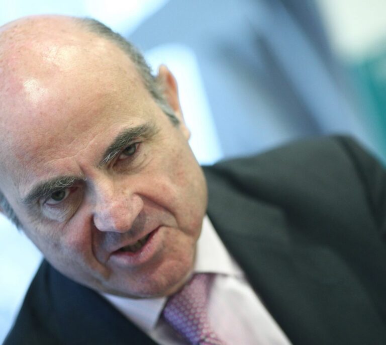 El Gobierno elevará su previsión de PIB para 2018 por encima del 2,5%