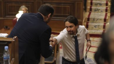 Guerra entre Iglesias y Ábalos por patrimonializar las ayudas a los impagos de alquiler