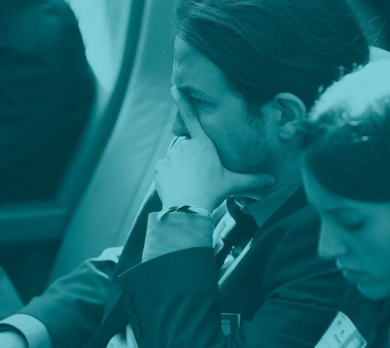 Iglesias, el enterrador de la Transición, desentierra la "reconciliación"