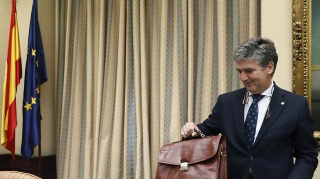 ignacio cosido Ignacio Cosidó