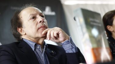 La vida de Javier Marías a través de sus obras