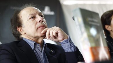 La vida de Javier Marías a través de sus obras