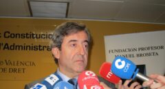 El fiscal Zaragoza coordinará los casos de terrorismo en el Supremo