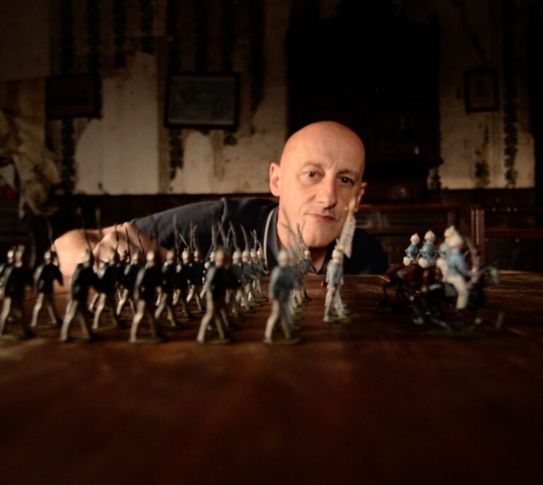 Jorge Martínez, el líder de Ilegales, anuncia que tiene cáncer