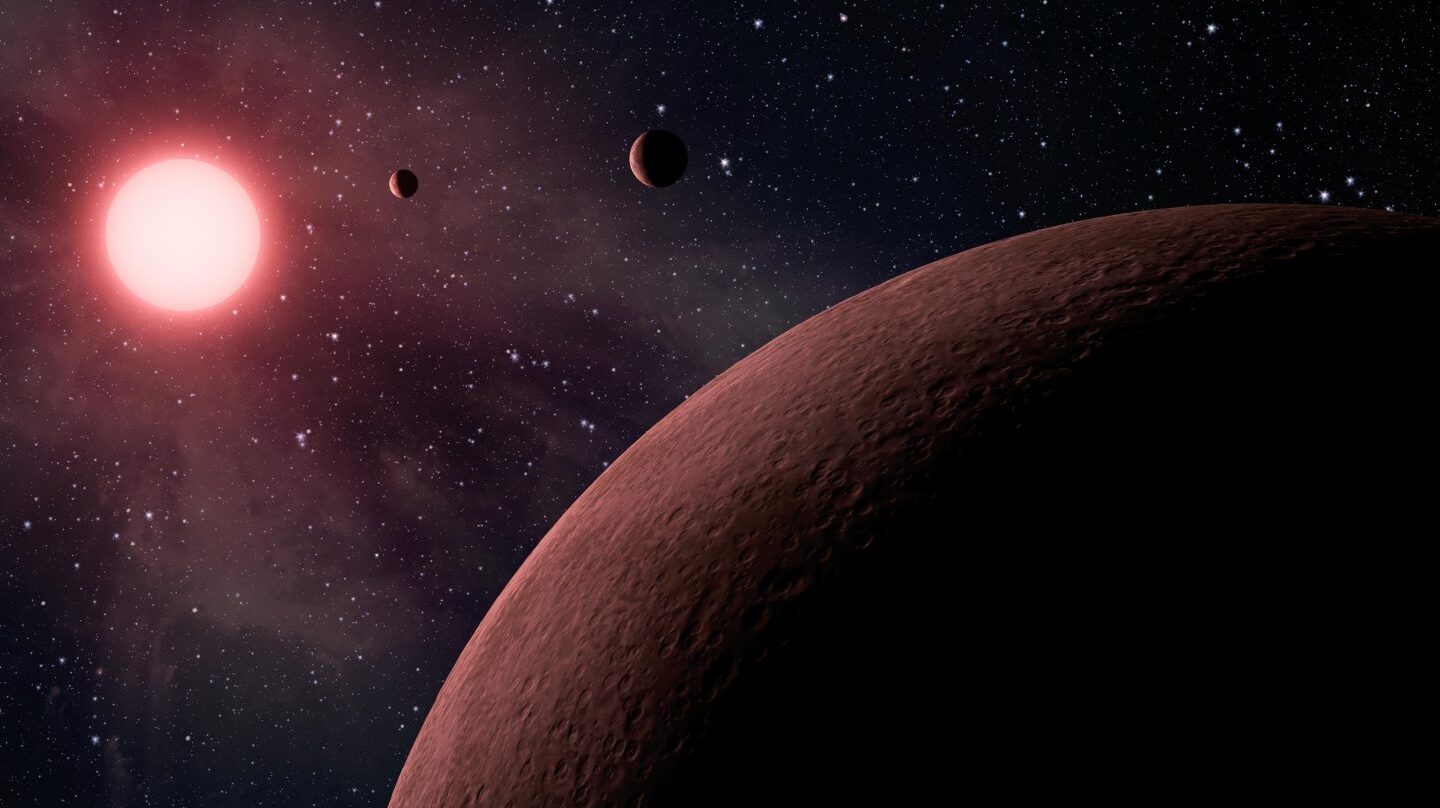 Kepler localiza 10 nuevos planetas en zona habitable