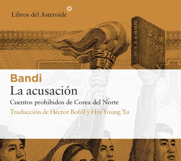 Llegan a España relatos clandestinos sobre la vida en Corea del Norte
