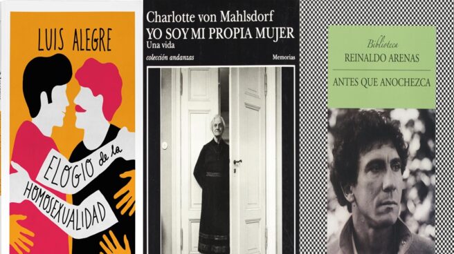 libros