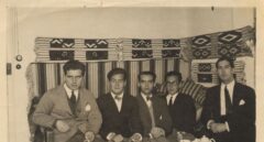 Pepín Bello, la piedra angular de la Generación del 27 que ni pintaba ni escribía