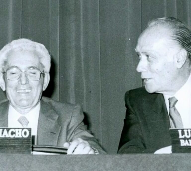 Popular: 90 años de historia liquidados en una década agónica