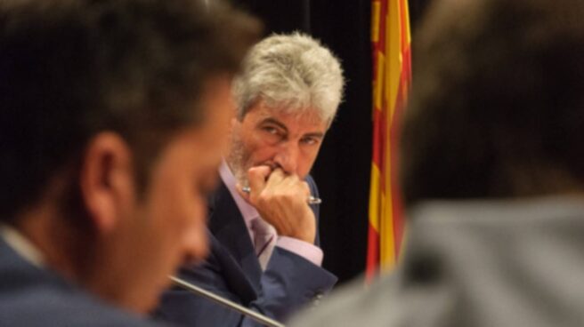 El PSC desautoriza al alcalde de Blanes por afirmar que catalanes y españoles "son diferentes"