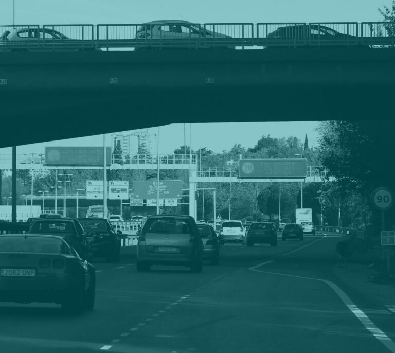 La M-30, un ejemplo de opacidad política y administrativa