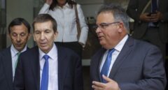 Los insultos a sus hijos provocaron que Moix tirara la toalla