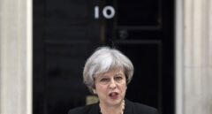 Corbyn pide la dimisión de Theresa May tras los ataques de Londres
