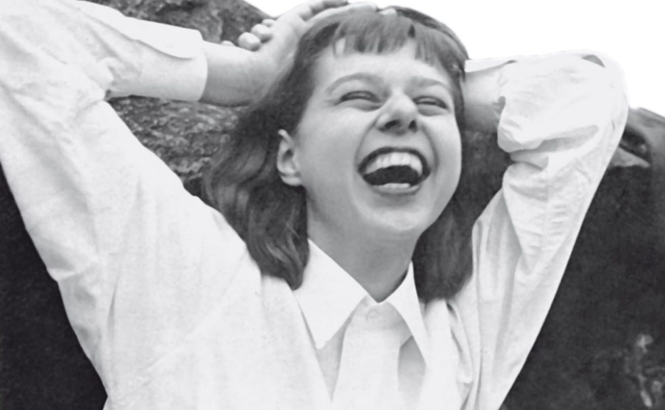 Carson McCullers y la necesidad de ser libre