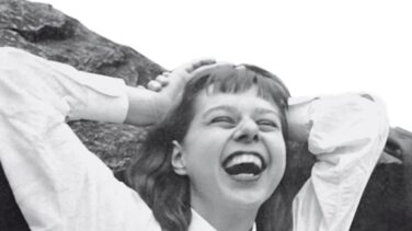 La autobiografía que se le escapó a Carson McCullers