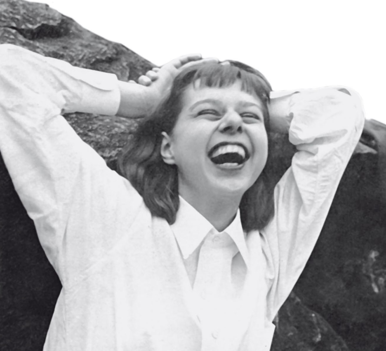 La autobiografía que se le escapó a Carson McCullers