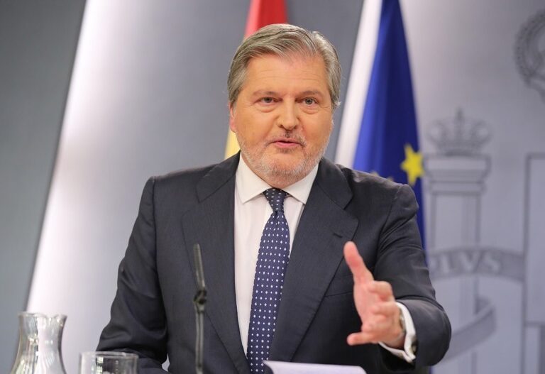 El Gobierno recurre al Tribunal Constitucional la Ley de Transitoriedad